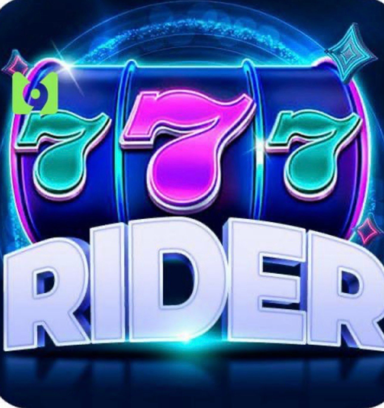 Rider777